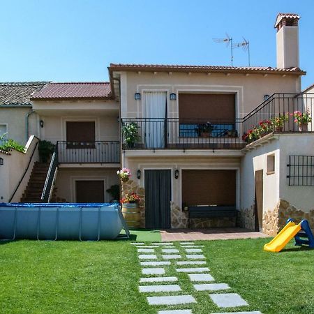 Tradicion Rural Sl Nieva (Segovia) Exterior foto
